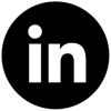 Linkedin icon